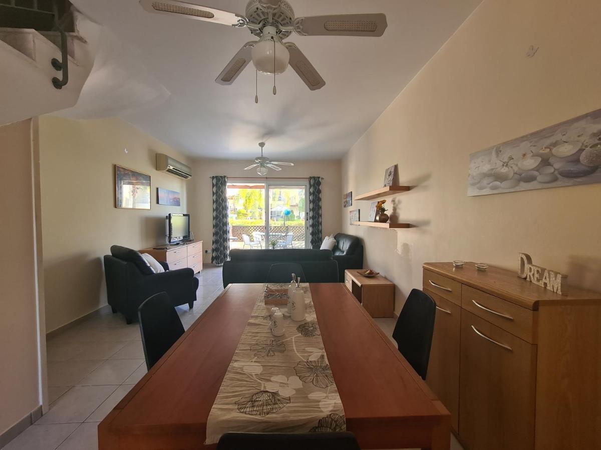 Serena Townhouse بييا المظهر الخارجي الصورة