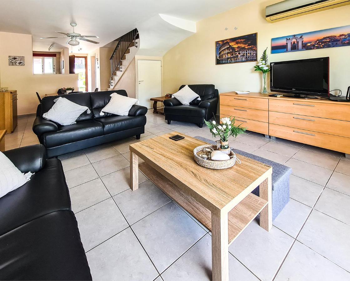 Serena Townhouse بييا المظهر الخارجي الصورة