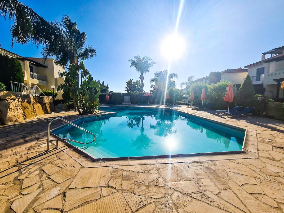 Serena Townhouse بييا المظهر الخارجي الصورة
