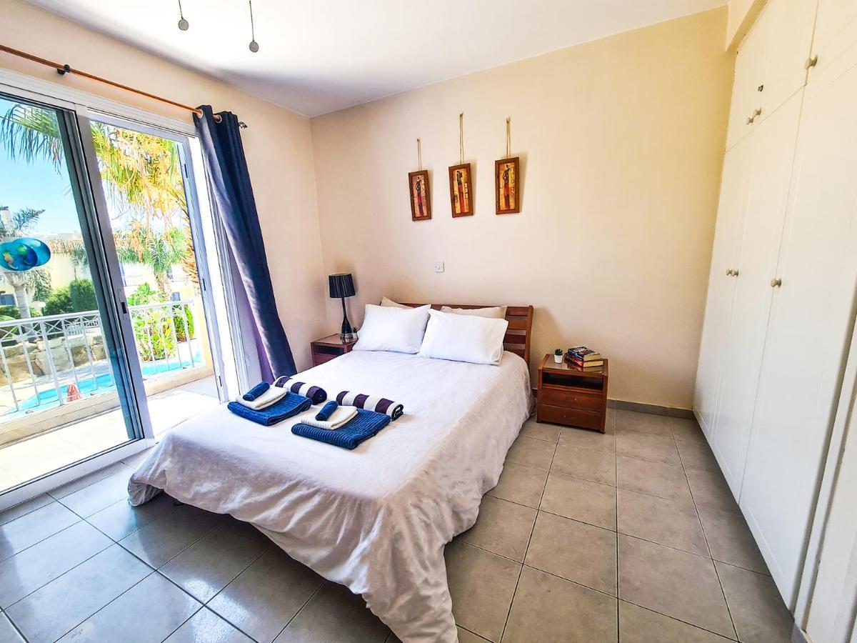 Serena Townhouse بييا المظهر الخارجي الصورة