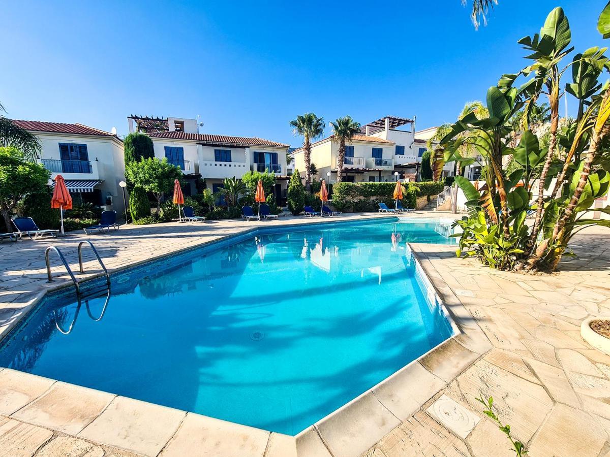 Serena Townhouse بييا المظهر الخارجي الصورة