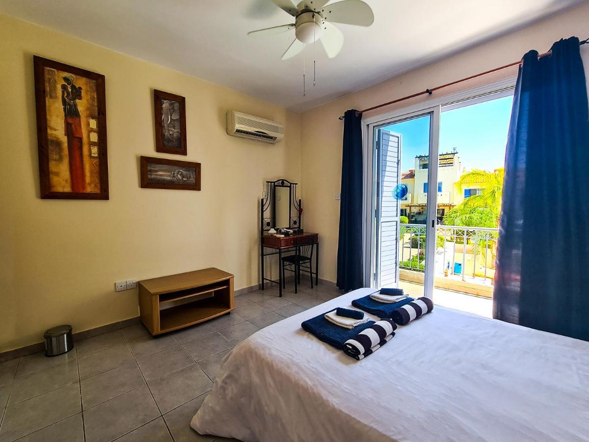 Serena Townhouse بييا المظهر الخارجي الصورة