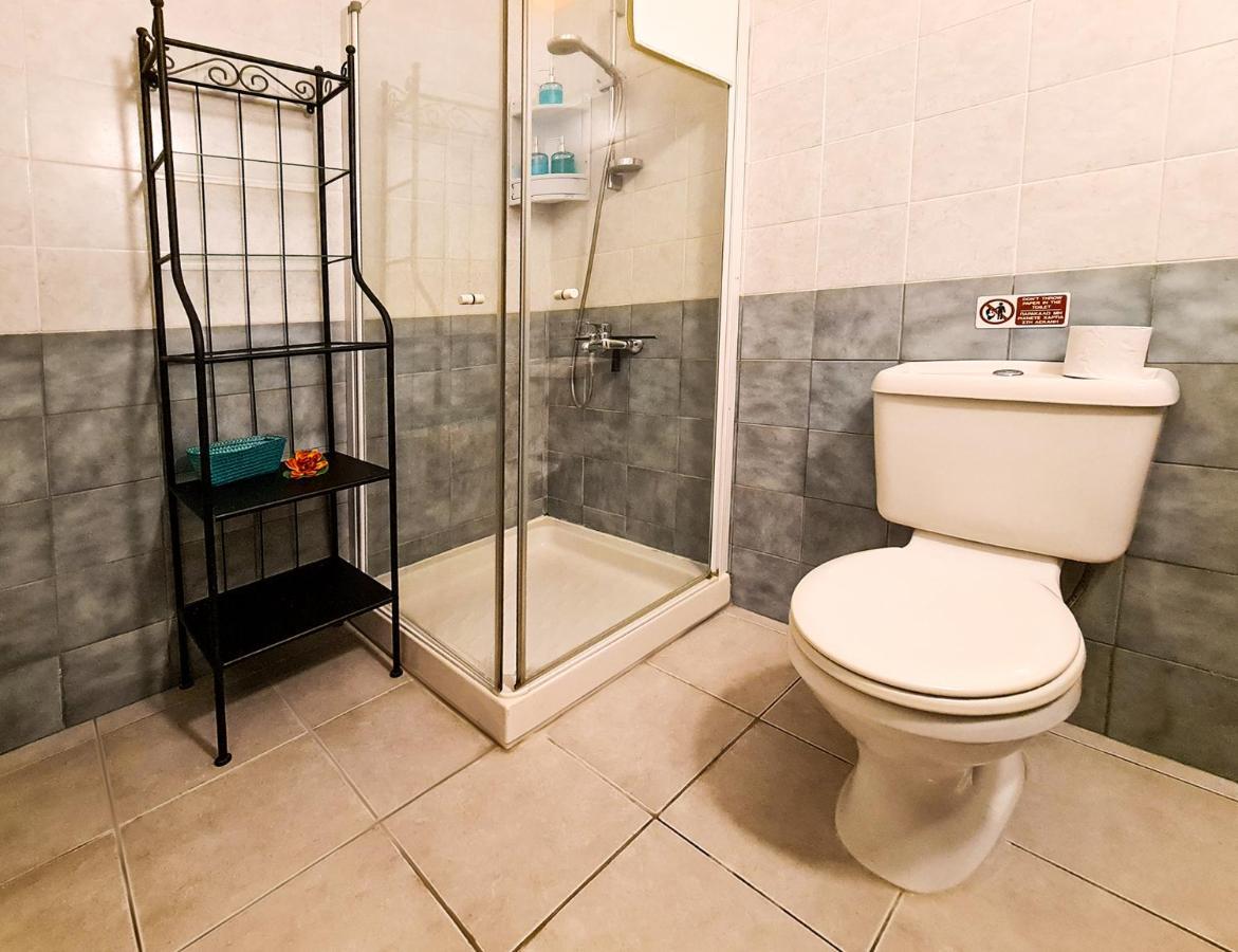 Serena Townhouse بييا المظهر الخارجي الصورة