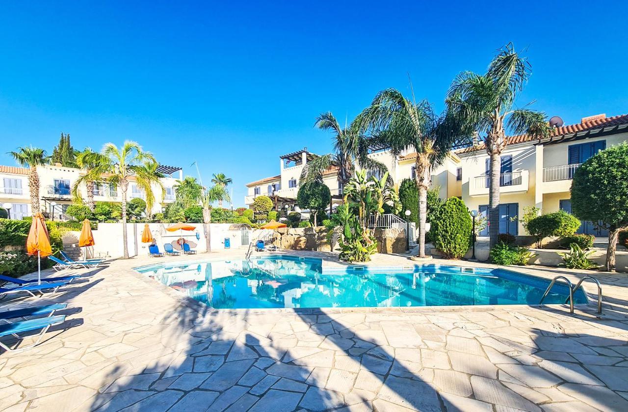 Serena Townhouse بييا المظهر الخارجي الصورة