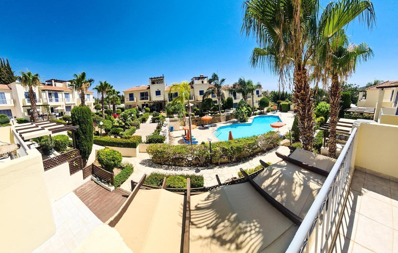 Serena Townhouse بييا المظهر الخارجي الصورة