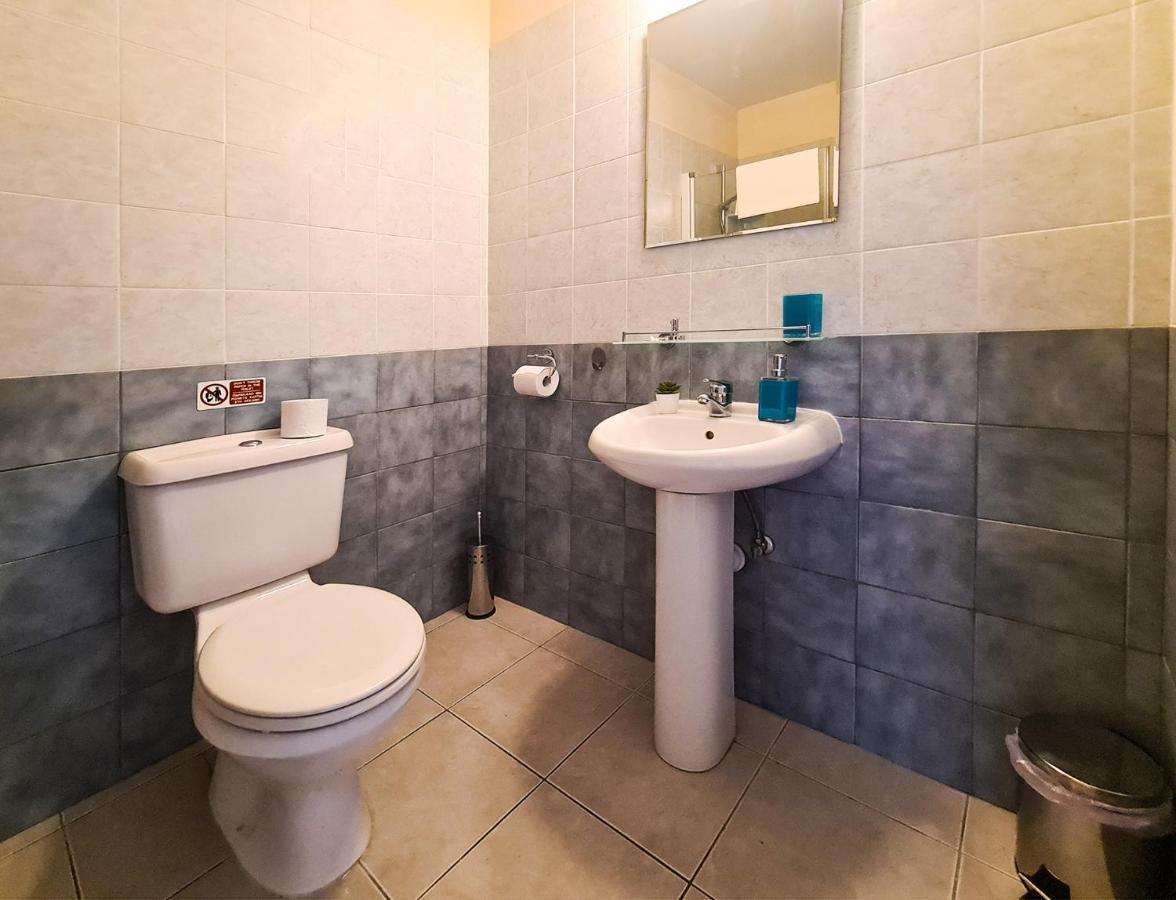 Serena Townhouse بييا المظهر الخارجي الصورة