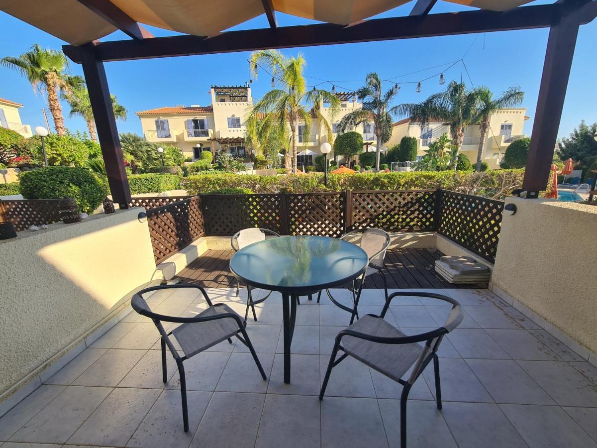 Serena Townhouse بييا المظهر الخارجي الصورة